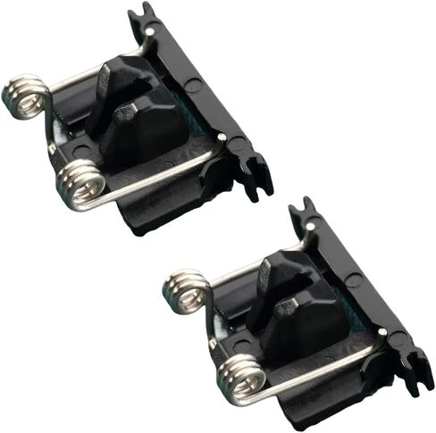 Hair Clippers Accessories Spring Tension & Cam Follower Compatible for Wahl Clip 8148/8504 in Saudi Arabia