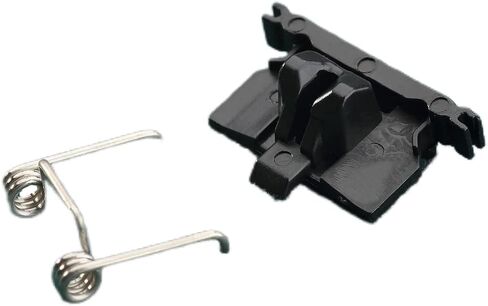 Hair Clippers Accessories Spring Tension & Cam Follower Compatible for Wahl Clip 8148/8504 in Saudi Arabia
