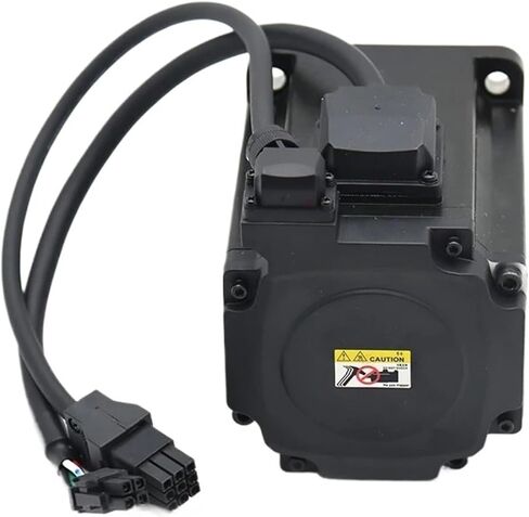 1 قطعة محرك B3 سلسلة 750 واط ASD-B3-0721-E ECM-B3M-CA0807RS1 ECM-B3M-CA0807SS1 2.4NM 3000 دورة في الدقيقة مع كابل 3M (ASD-B3-0721-E) in Saudi Arabia