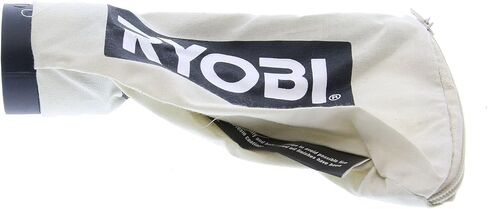 OEM Ryobi 039820001064 Dust Bag for BE319 Belt Sander in Saudi Arabia