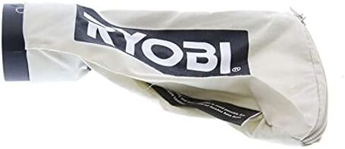 OEM Ryobi 039820001064 Dust Bag for BE319 Belt Sander in Saudi Arabia