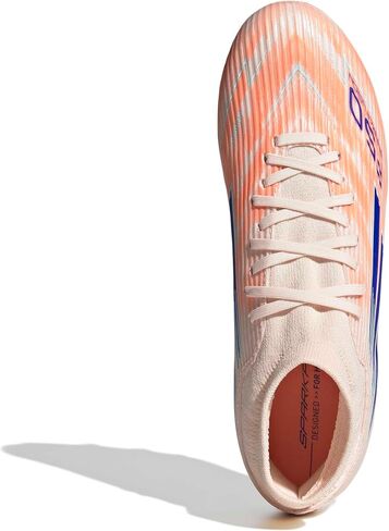 adidas Women's F50 Spark Fusion League Firm Artificial Ground Sneaker in Saudi Arabia