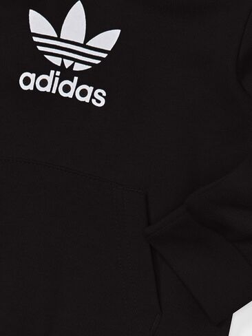 adidas Originals Baby Trefoil Hoodie Set in Saudi Arabia