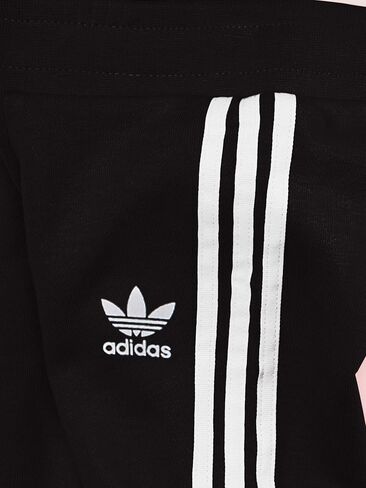 adidas Originals Baby Trefoil Hoodie Set in Saudi Arabia
