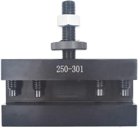 WFLNHB التغيير السريع CXA #1 250-301 أداة آخر تحول وحامل مواجهة in Saudi Arabia