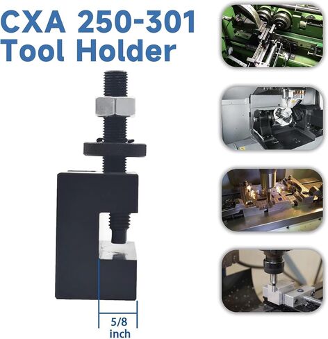 WFLNHB التغيير السريع CXA #1 250-301 أداة آخر تحول وحامل مواجهة in Saudi Arabia