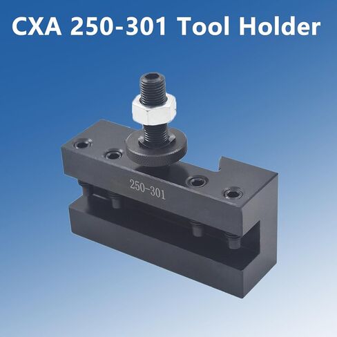 WFLNHB التغيير السريع CXA #1 250-301 أداة آخر تحول وحامل مواجهة in Saudi Arabia