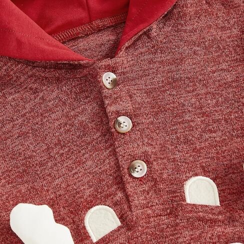 Toddler Baby Thanksgiving Outfit Turkey Long Sleeve Sweatshirt My First Thanksgiving Boy Outfit Fall Hoodie Clothes in Saudi Arabia