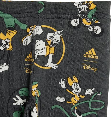 adidas Unisex Kids Disney Mickey Mouse Jogger Set in Saudi Arabia