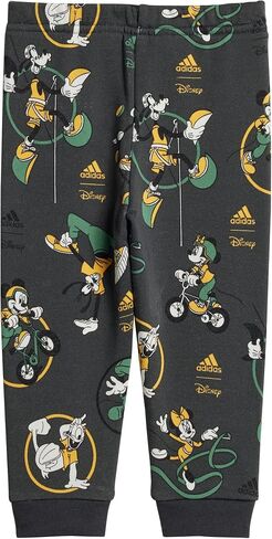 adidas Unisex Kids Disney Mickey Mouse Jogger Set in Saudi Arabia