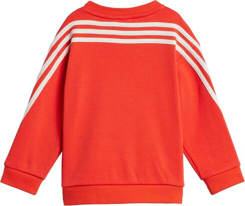 adidas Unisex Kids Disney Mickey Mouse Jogger Set in Saudi Arabia