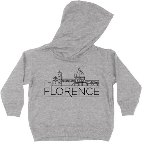 سويت شيرت بغطاء للرأس للأطفال من Skyline Florence Italy للأطفال الصغار in Kuwait