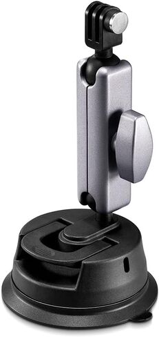 Motorcycle Mount, Sturdy & Adjustable Multi - Device Mount with Secure Clamp,for Holding Phones, Cameras During Riding, Travel, Adventure, Ensuring Stable & Convenient Use in Kuwait