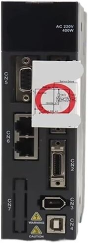 Servo Motor Driver 200W 400W 750W 1KW 1.5KW ASD-A2-0121 0221 0421 0721 2023 3023 1021 1521L/U/E/M/F(ASD-A2-0421-F) in Saudi Arabia