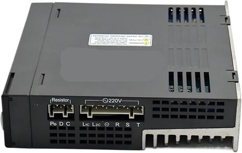 Servo Motor Driver 200W 400W 750W 1KW 1.5KW ASD-A2-0121 0221 0421 0721 2023 3023 1021 1521L/U/E/M/F(ASD-A2-0421-F) in Saudi Arabia