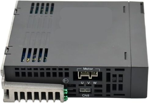 Servo Motor Driver 200W 400W 750W 1KW 1.5KW ASD-A2-0121 0221 0421 0721 2023 3023 1021 1521L/U/E/M/F(ASD-A2-0421-F) in Saudi Arabia