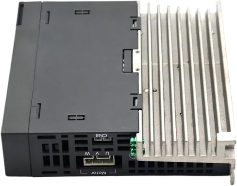 Servo Motor Driver 200W 400W 750W 1KW 1.5KW ASD-A2-0121 0221 0421 0721 2023 3023 1021 1521L/U/E/M/F(ASD-A2-0421-F) in Saudi Arabia