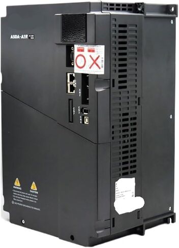 1pcs Servo Absolute Value Motor Kits 15KW ASD-A2-1F23-M ECMA-F1221FRS 1500rpm 95.4N.M 41.6A in Saudi Arabia