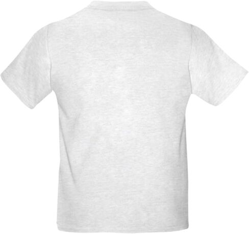 تي شيرت CafePress 90S Pepsi Logo للأطفال تي شيرت قطني للأطفال in Saudi Arabia