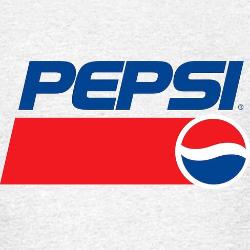 تي شيرت CafePress 90S Pepsi Logo للأطفال تي شيرت قطني للأطفال in Saudi Arabia