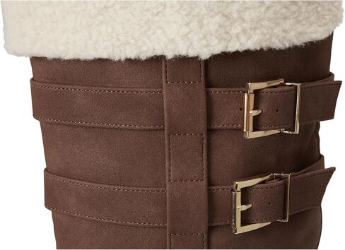 Journee Collection Women's Alyza Over-The-Knee Boot in Saudi Arabia