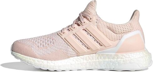 حذاء Ultraboost 1.0 للسيدات من adidas، Wonder Quartz/Wonder Quartz/White، 7 in Saudi Arabia
