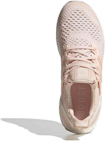 حذاء Ultraboost 1.0 للسيدات من adidas، Wonder Quartz/Wonder Quartz/White، 7 in Saudi Arabia