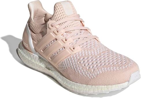 حذاء Ultraboost 1.0 للسيدات من adidas، Wonder Quartz/Wonder Quartz/White، 7 in Saudi Arabia