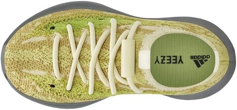 adidas Infant Boys Yeezy Boost 380 Slip On Sneakers Shoes Casual - Green in Saudi Arabia