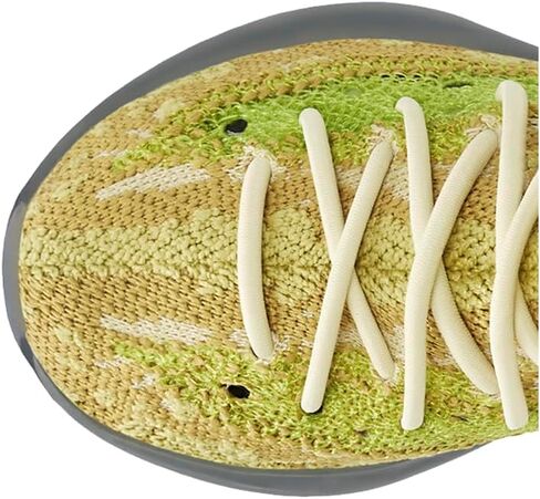 adidas Infant Boys Yeezy Boost 380 Slip On Sneakers Shoes Casual - Green in Saudi Arabia