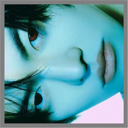 LEO COME CLOSER 1st EP Album with Tracking Sealed in Saudi Arabia