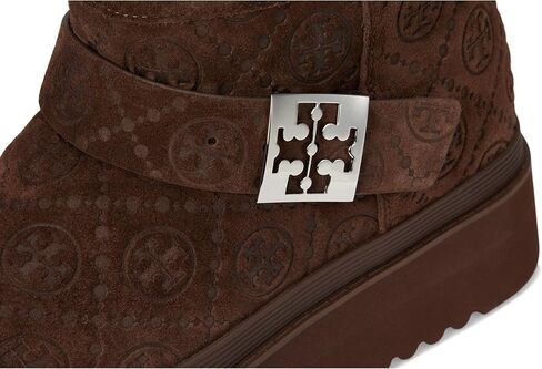 حذاء منصة Tory Burch للسيدات in Saudi Arabia