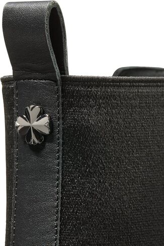 kate spade new york Women's London Shearling Chelsea Boot in Saudi Arabia