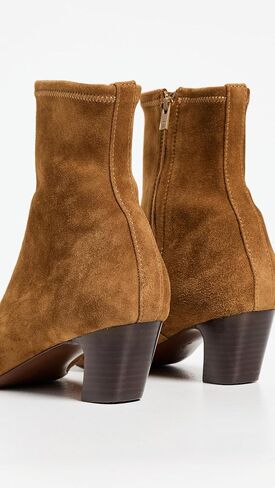 حذاء Loeffler Randall النسائي ذو الكعب العالي للكاحل in Saudi Arabia