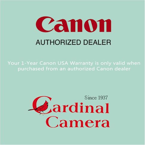 كاميرا Canon EOS Rebel T7 DSLR مع عدسة EF-s مقاس 18-55 مم f/3.5-5.6 II وعدسة EF مقاس 75-300 مم f/4-5.6 III + عدسة محددة مسبقًا مقاس 500 مم + ذاكرة عالية السرعة سعة 32 جيجابايت + حقيبة كتف + حامل ثلاثي القوائم + حزمة ملحقات كاملة in Saudi Arabia