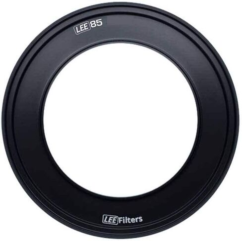 Lee Filters 49mm Lens Thread to Lee 85 Filter Holder Adaptor Ring in Saudi Arabia