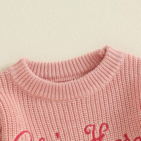 ملابس الفتيات حديثي الولادة، ملابس أطفال مطرزة بكشكشة، شتوية بأكمام طويلة، ملابس إعلان الولادة in Kuwait