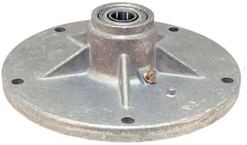 #US Replace Parts (3) 2925 Rotary Blade Assembly Compatible with for Murray 492574 690488 92574 (AikePart1025-0315) in Saudi Arabia