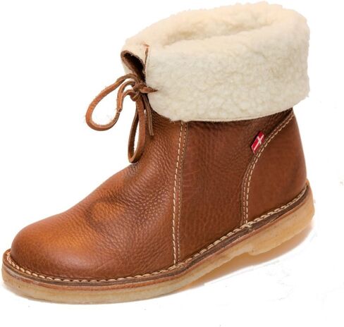 Duckfeet Arhus Boot | Nut Size 37 in Saudi Arabia