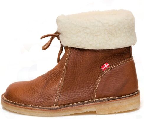 Duckfeet Arhus Boot | Nut Size 37 in Saudi Arabia