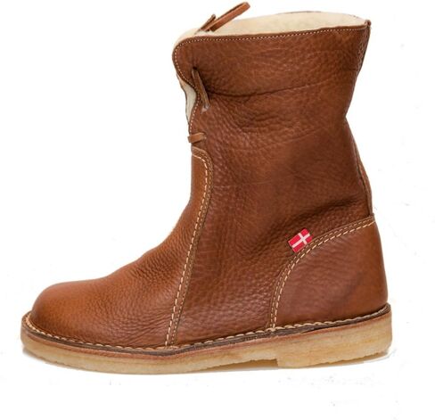 Duckfeet Arhus Boot | Nut Size 37 in Saudi Arabia