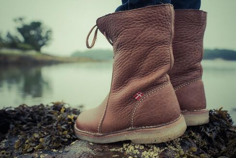 Duckfeet Arhus Boot | Nut Size 37 in Saudi Arabia
