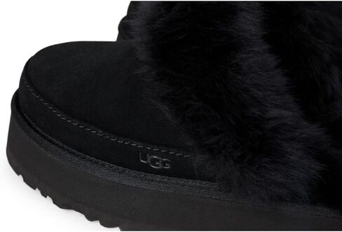 شبشب شاليه Disquette للسيدات من UGG in Saudi Arabia