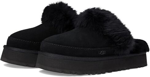 شبشب شاليه Disquette للسيدات من UGG in Saudi Arabia