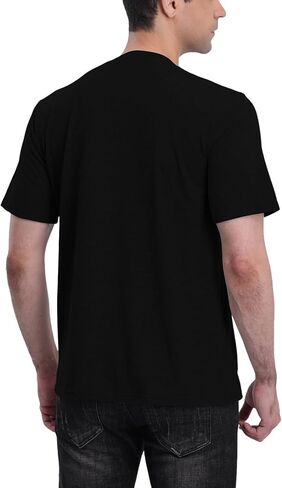 Kangaroo Shirt for Dad and Baby With Pouch - V Neck T-Shirt Baby Carrier in Saudi Arabia