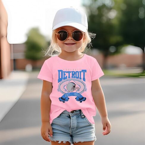 قميص كرة قدم لطفلة فتى فتيات كرة القدم مشجعي T-Shirt Therf in Saudi Arabia