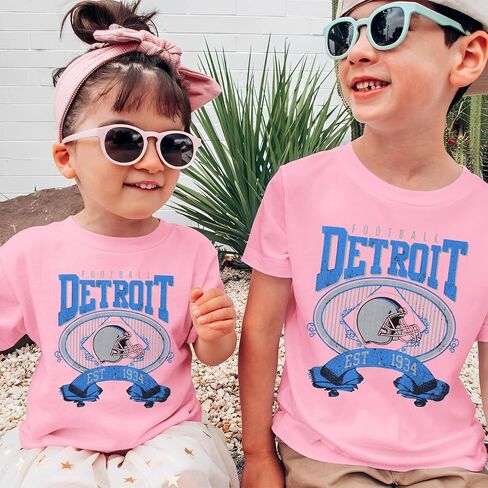 قميص كرة قدم لطفلة فتى فتيات كرة القدم مشجعي T-Shirt Therf in Saudi Arabia