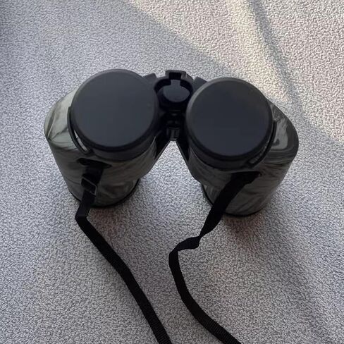UncleS Silicone Binocular Protective Covers For Eyepieces Lens For 42 45mm / 62 65mm Silicone Caps in Saudi Arabia