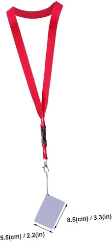 9Pieces Grey White Balance Photography Accessory with Strap Portable Exposure Cards for Accurate Color Correction and Lightweight Design for Professional in Saudi Arabia