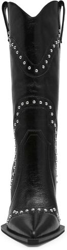 Steve Madden Women's Kylar Western Boot in Saudi Arabia